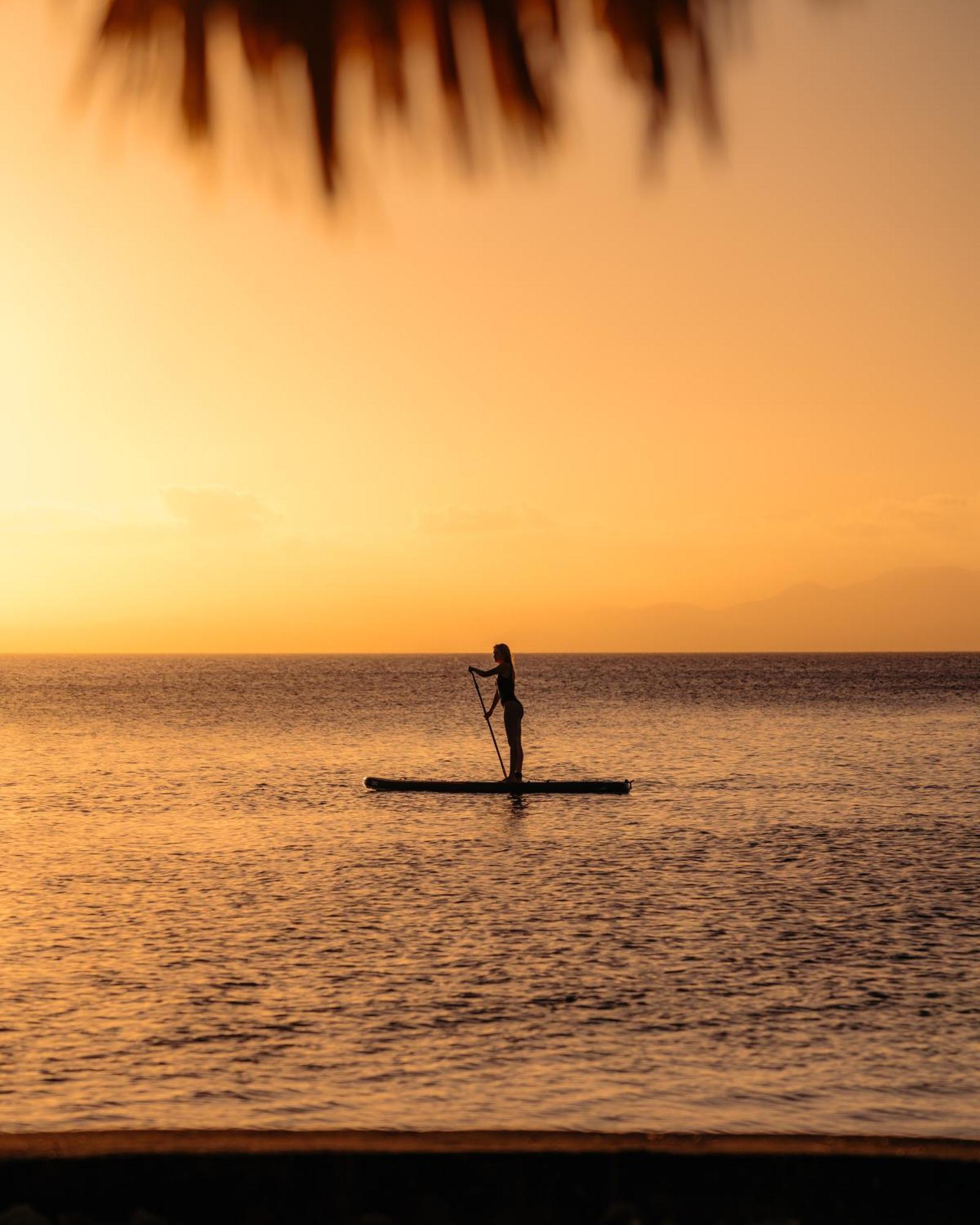 Thatch Caye Resort A Muy'Ono Resort Hopkins Dış mekan fotoğraf